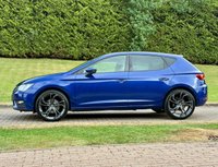 USED 2019 19 SEAT LEON 1.6 TDI SE Dynamic Hatchback 5dr Diesel Manual Euro 6 (s/s) (115 ps) 