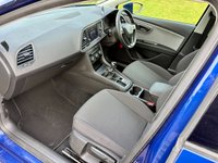 USED 2019 19 SEAT LEON 1.6 TDI SE Dynamic Hatchback 5dr Diesel Manual Euro 6 (s/s) (115 ps) 