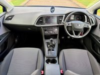USED 2019 19 SEAT LEON 1.6 TDI SE Dynamic Hatchback 5dr Diesel Manual Euro 6 (s/s) (115 ps) 