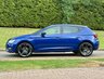 USED 2019 19 SEAT LEON 1.6 TDI SE Dynamic Hatchback 5dr Diesel Manual Euro 6 (s/s) (115 ps) 