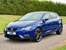 USED 2019 19 SEAT LEON 1.6 TDI SE Dynamic Hatchback 5dr Diesel Manual Euro 6 (s/s) (115 ps) 