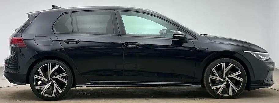 2022 VOLKSWAGEN GOLF 2.0 TDI R-Line Hatchback 5dr Diesel DSG Euro 6 (s/s) (150 ps) - vehicle photo 2 for sale on PureCar