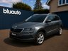 USED 2022 SKODA KAROQ 1.0 TSI SE SUV 5dr Petrol Manual Euro 6 (s/s) (110 ps) 
