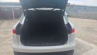 USED 2018 18 JAGUAR F-PACE 2.0 D180 Prestige SUV 5dr Diesel Auto Euro 6 (s/s) (180 ps) Full Service History + 6M Warranty