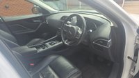 USED 2018 18 JAGUAR F-PACE 2.0 D180 Prestige SUV 5dr Diesel Auto Euro 6 (s/s) (180 ps) Full Service History + 6M Warranty
