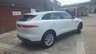USED 2018 18 JAGUAR F-PACE 2.0 D180 Prestige SUV 5dr Diesel Auto Euro 6 (s/s) (180 ps) Full Service History + 6M Warranty