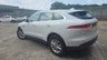 USED 2018 18 JAGUAR F-PACE 2.0 D180 Prestige SUV 5dr Diesel Auto Euro 6 (s/s) (180 ps) Full Service History + 6M Warranty