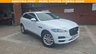 USED 2018 18 JAGUAR F-PACE 2.0 D180 Prestige SUV 5dr Diesel Auto Euro 6 (s/s) (180 ps) Full Service History + 6M Warranty
