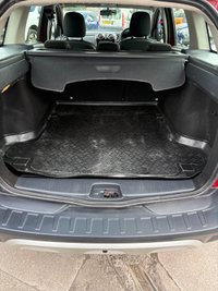 USED 2019 19 DACIA Logan MCV Stepway 1.5 Blue dCi Techroad Estate 5dr Diesel Manual Euro 6 (s/s) (95 ps) 