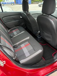 USED 2019 19 DACIA Logan MCV Stepway 1.5 Blue dCi Techroad Estate 5dr Diesel Manual Euro 6 (s/s) (95 ps) 