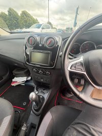 USED 2019 19 DACIA Logan MCV Stepway 1.5 Blue dCi Techroad Estate 5dr Diesel Manual Euro 6 (s/s) (95 ps) 