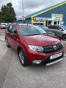 USED 2019 19 DACIA Logan MCV Stepway 1.5 Blue dCi Techroad Estate 5dr Diesel Manual Euro 6 (s/s) (95 ps) 