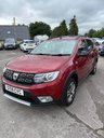USED 2019 19 DACIA Logan MCV Stepway 1.5 Blue dCi Techroad Estate 5dr Diesel Manual Euro 6 (s/s) (95 ps) 