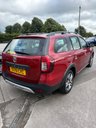 USED 2019 19 DACIA Logan MCV Stepway 1.5 Blue dCi Techroad Estate 5dr Diesel Manual Euro 6 (s/s) (95 ps) 