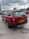 USED 2019 19 DACIA Logan MCV Stepway 1.5 Blue dCi Techroad Estate 5dr Diesel Manual Euro 6 (s/s) (95 ps) 