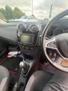 USED 2019 19 DACIA Logan MCV Stepway 1.5 Blue dCi Techroad Estate 5dr Diesel Manual Euro 6 (s/s) (95 ps) 