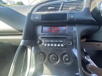 USED 2011 11 PEUGEOT 3008 1.6 HDi Sport SUV 5dr Diesel EGC Euro 5 (112 ps) 104963 miles