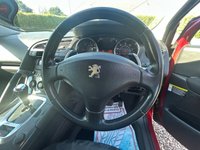 USED 2011 11 PEUGEOT 3008 1.6 HDi Sport SUV 5dr Diesel EGC Euro 5 (112 ps) 104963 miles