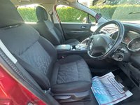 USED 2011 11 PEUGEOT 3008 1.6 HDi Sport SUV 5dr Diesel EGC Euro 5 (112 ps) 104963 miles
