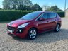 USED 2011 11 PEUGEOT 3008 1.6 HDi Sport SUV 5dr Diesel EGC Euro 5 (112 ps) 104963 miles