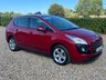 USED 2011 11 PEUGEOT 3008 1.6 HDi Sport SUV 5dr Diesel EGC Euro 5 (112 ps) 104963 miles