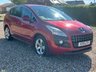 USED 2011 11 PEUGEOT 3008 1.6 HDi Sport SUV 5dr Diesel EGC Euro 5 (112 ps) 104963 miles