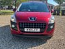 USED 2011 11 PEUGEOT 3008 1.6 HDi Sport SUV 5dr Diesel EGC Euro 5 (112 ps) 104963 miles