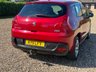 USED 2011 11 PEUGEOT 3008 1.6 HDi Sport SUV 5dr Diesel EGC Euro 5 (112 ps) 104963 miles