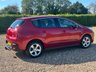 USED 2011 11 PEUGEOT 3008 1.6 HDi Sport SUV 5dr Diesel EGC Euro 5 (112 ps) 104963 miles
