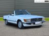 USED 1989 F MERCEDES-BENZ SL 3l 2dr Auto 188 BHP A Lovely R107 300 SL.