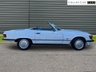 USED 1989 F MERCEDES-BENZ SL 3l 2dr Auto 188 BHP A Lovely R107 300 SL.