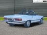 USED 1989 F MERCEDES-BENZ SL 3l 2dr Auto 188 BHP A Lovely R107 300 SL.