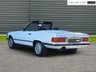 USED 1989 F MERCEDES-BENZ SL 3l 2dr Auto 188 BHP A Lovely R107 300 SL.
