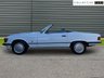 USED 1989 F MERCEDES-BENZ SL 3l 2dr Auto 188 BHP A Lovely R107 300 SL.
