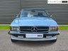 USED 1989 F MERCEDES-BENZ SL 3l 2dr Auto 188 BHP A Lovely R107 300 SL.