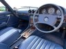 USED 1989 F MERCEDES-BENZ SL 3l 2dr Auto 188 BHP A Lovely R107 300 SL.