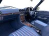 USED 1989 F MERCEDES-BENZ SL 3l 2dr Auto 188 BHP A Lovely R107 300 SL.