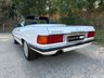 USED 1989 F MERCEDES-BENZ SL 3l 2dr Auto 188 BHP A Lovely R107 300 SL.