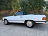 USED 1989 F MERCEDES-BENZ SL 3l 2dr Auto 188 BHP A Lovely R107 300 SL.