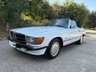 USED 1989 F MERCEDES-BENZ SL 3l 2dr Auto 188 BHP A Lovely R107 300 SL.