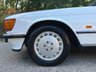 USED 1989 F MERCEDES-BENZ SL 3l 2dr Auto 188 BHP A Lovely R107 300 SL.