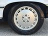 USED 1989 F MERCEDES-BENZ SL 3l 2dr Auto 188 BHP A Lovely R107 300 SL.