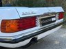 USED 1989 F MERCEDES-BENZ SL 3l 2dr Auto 188 BHP A Lovely R107 300 SL.