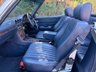 USED 1989 F MERCEDES-BENZ SL 3l 2dr Auto 188 BHP A Lovely R107 300 SL.