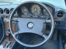 USED 1989 F MERCEDES-BENZ SL 3l 2dr Auto 188 BHP A Lovely R107 300 SL.