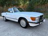 USED 1989 F MERCEDES-BENZ SL 3l 2dr Auto 188 BHP A Lovely R107 300 SL.