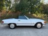 USED 1989 F MERCEDES-BENZ SL 3l 2dr Auto 188 BHP A Lovely R107 300 SL.