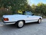 USED 1989 F MERCEDES-BENZ SL 3l 2dr Auto 188 BHP A Lovely R107 300 SL.