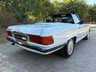 USED 1989 F MERCEDES-BENZ SL 3l 2dr Auto 188 BHP A Lovely R107 300 SL.