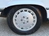 USED 1989 F MERCEDES-BENZ SL 3l 2dr Auto 188 BHP A Lovely R107 300 SL.